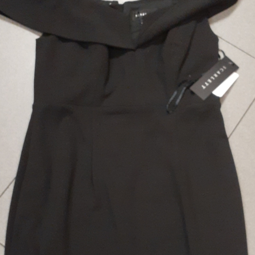 Ladies dress